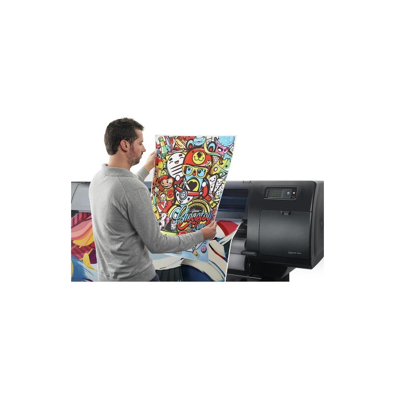 Traceur HP DesignJet Z6610