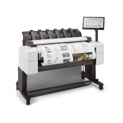 Traceur HP DesignJet T2600