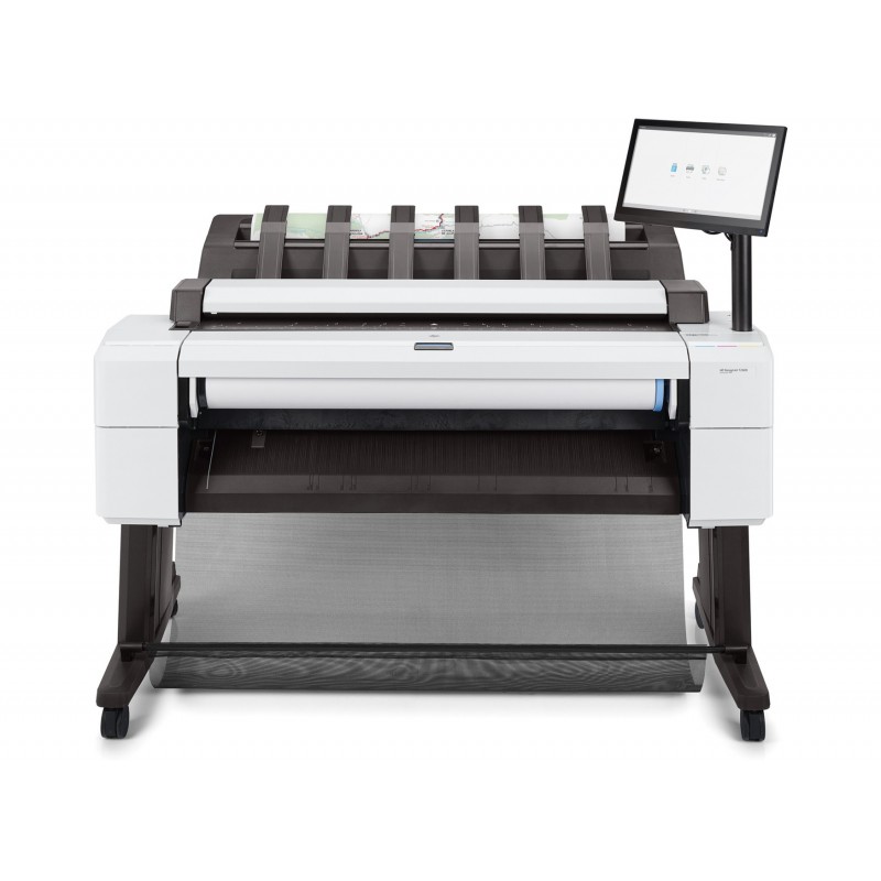 Traceur HP DesignJet T2600