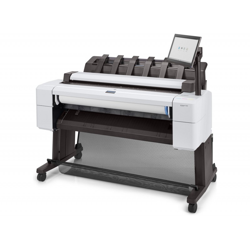 Traceur HP DesignJet T2600