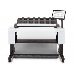 Traceur HP DesignJet T2600