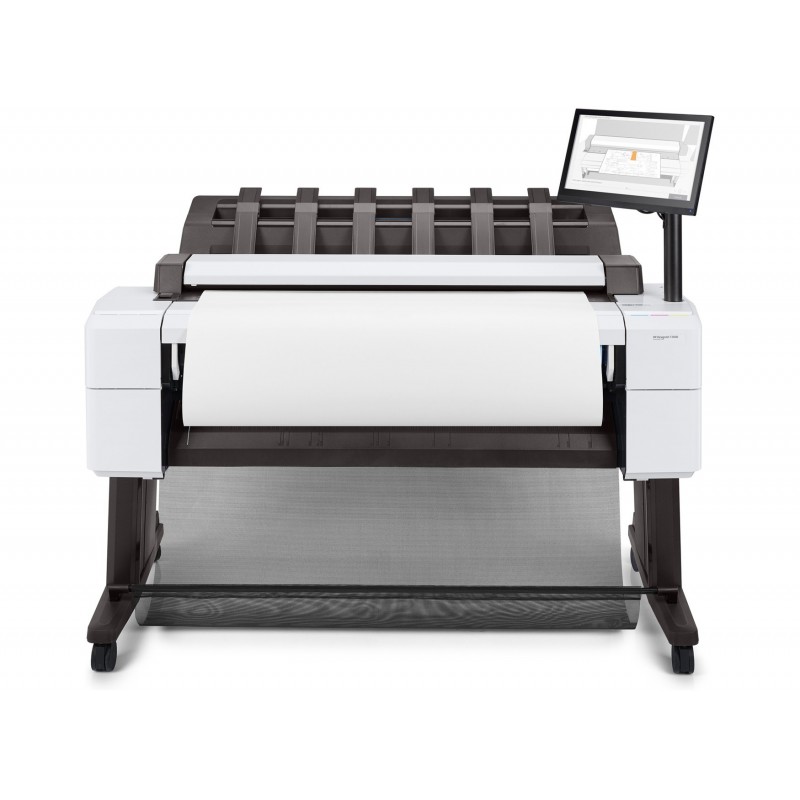 Traceur HP DesignJet T2600