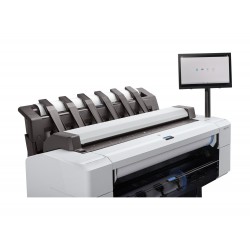 Traceur HP DesignJet T2600