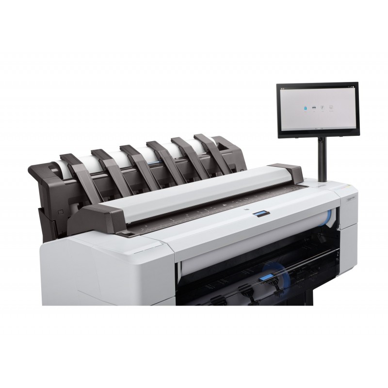 Traceur HP DesignJet T2600