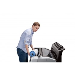 Traceur HP DesignJet T1600