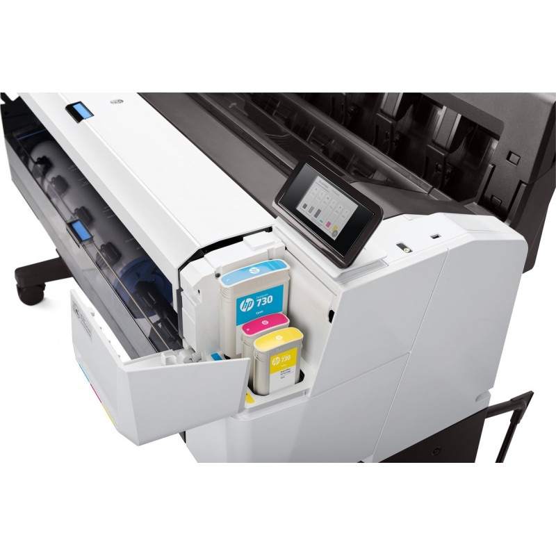 Traceur HP DesignJet T1600