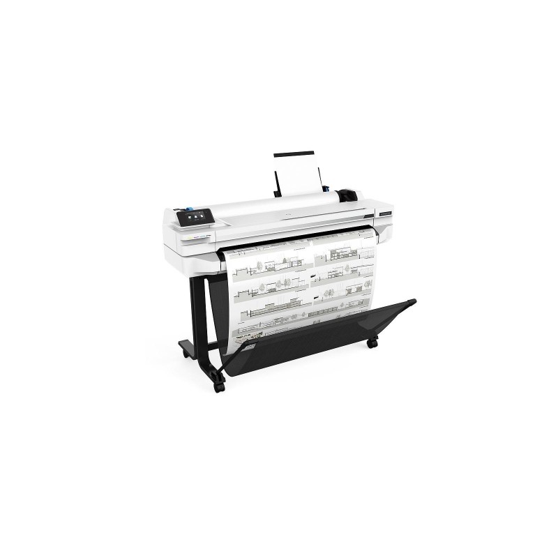 Traceur HP DesignJet T500