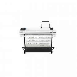 Traceur HP DesignJet T500