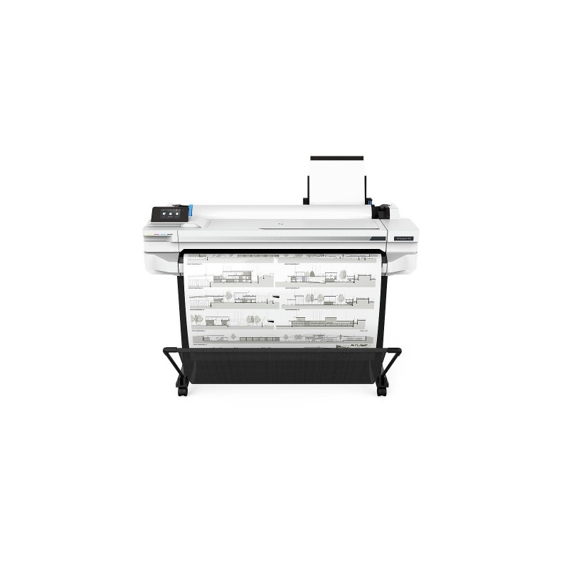 Traceur HP DesignJet T500