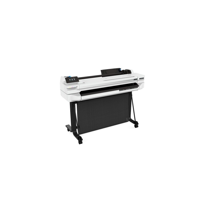 Traceur HP DesignJet T500