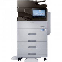 Samsung MultiXpress SL-M5370LX
