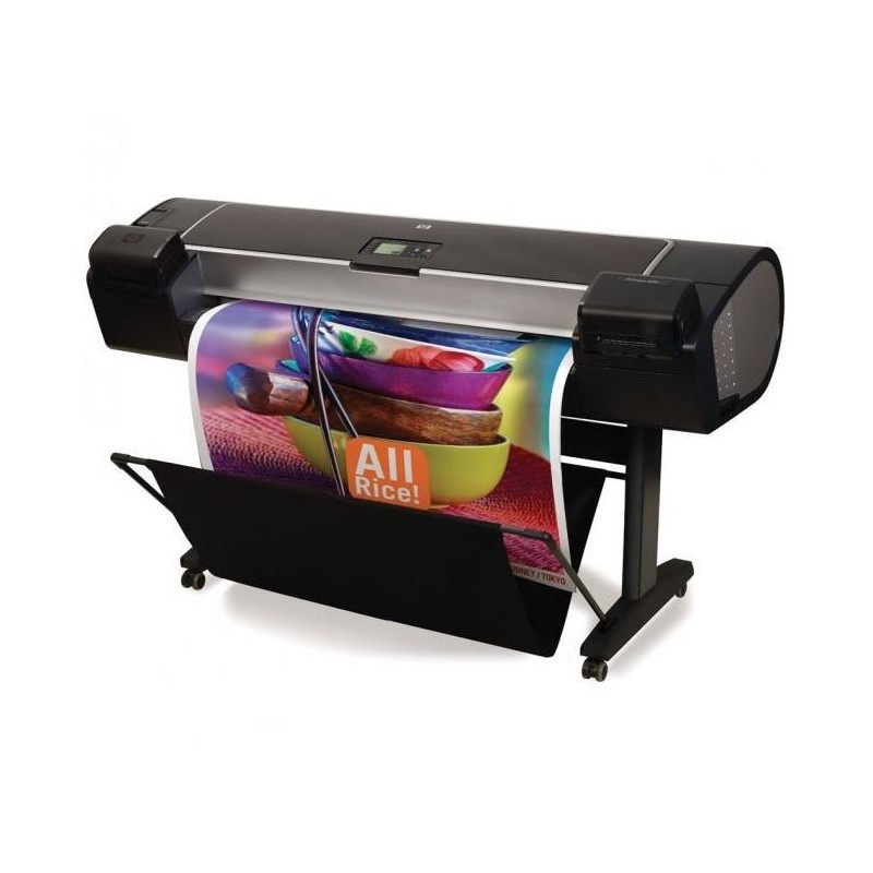 Traceur HP DesignJet Z5200