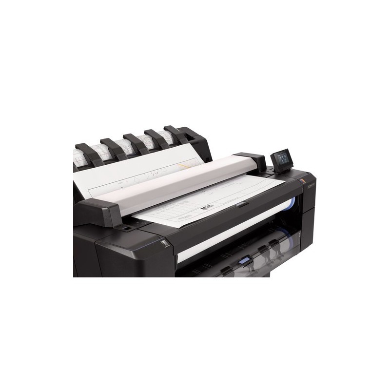 Traceur HP DesignJet T2530