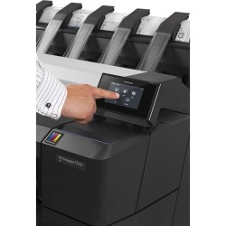 Traceur HP DesignJet T2530