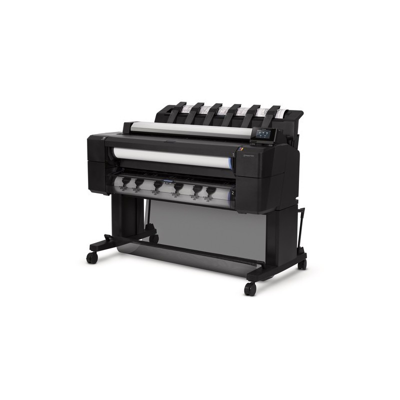 Traceur HP DesignJet T2530