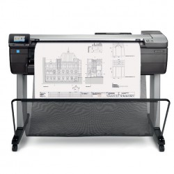 Traceur HP DesignJet T830