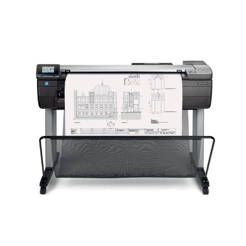 Traceur HP DesignJet T830