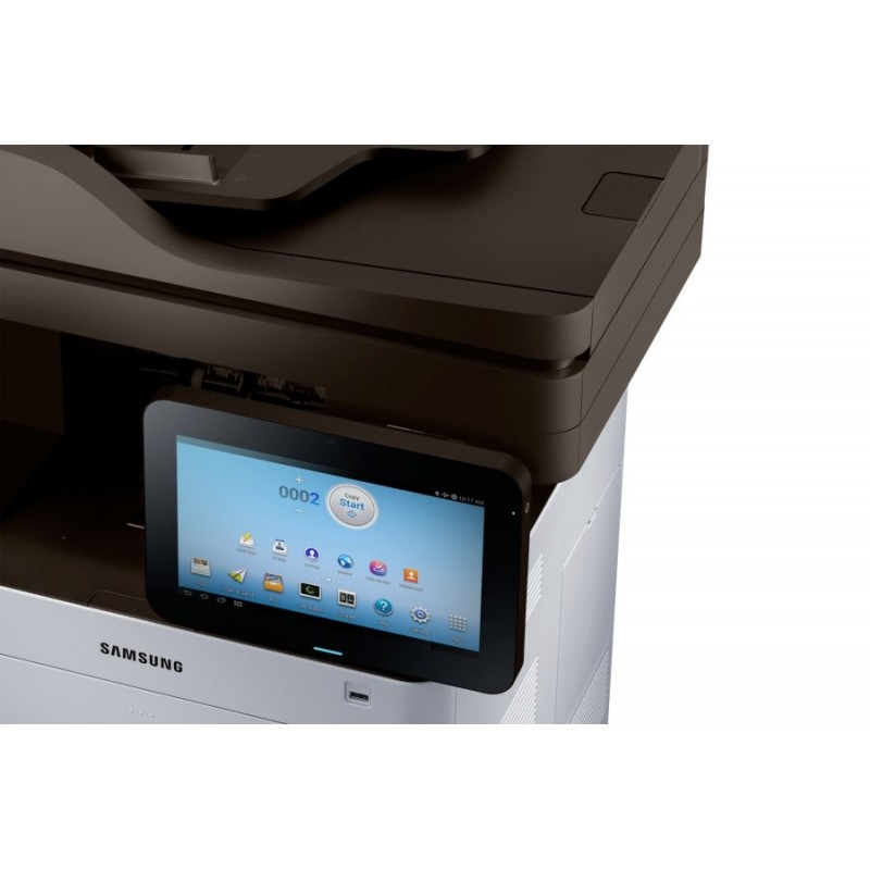 Samsung MultiXpress SL-M4580nd