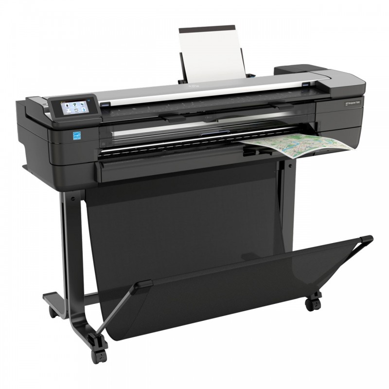 Traceur HP DesignJet T830