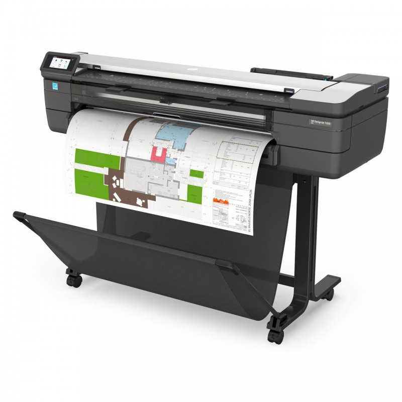 Traceur HP DesignJet T830