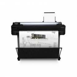 Traceur HP DesignJet T520