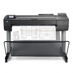 Traceur HP DesignJet T730