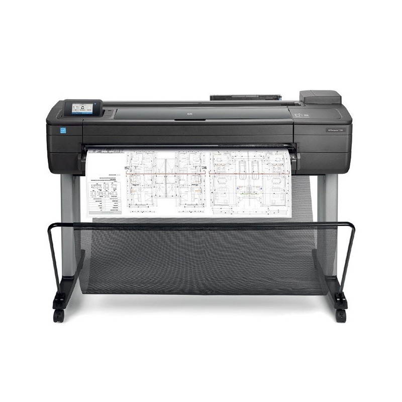 Traceur HP DesignJet T730