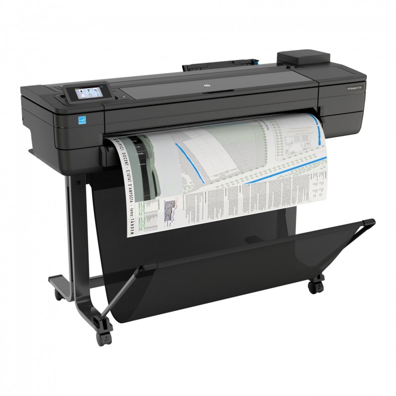 Traceur HP DesignJet T730