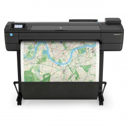 Traceur HP DesignJet T730