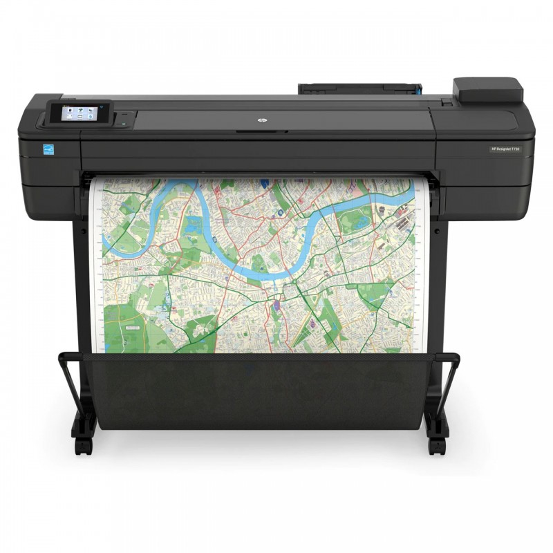 Traceur HP DesignJet T730
