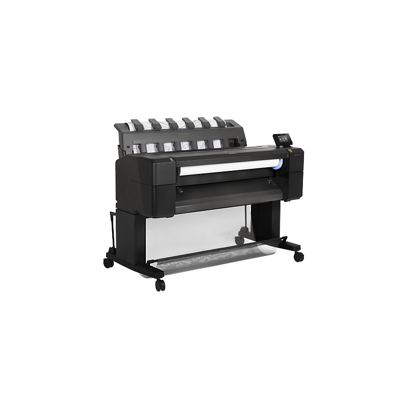 Traceur HP DesignJet T920