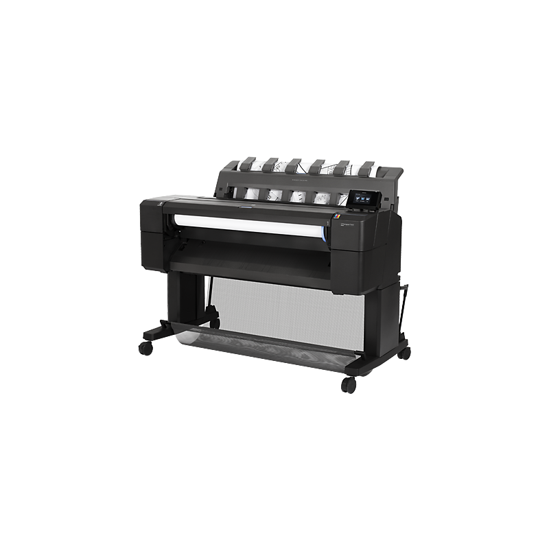 Traceur HP DesignJet T920