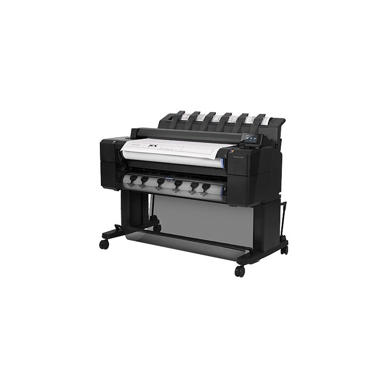 Traceur HP DesignJet T2500