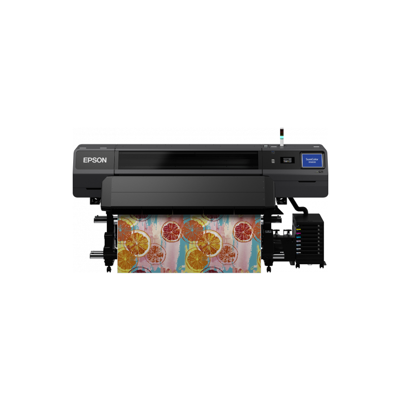 Traceur Epson SureColor SC-R5000