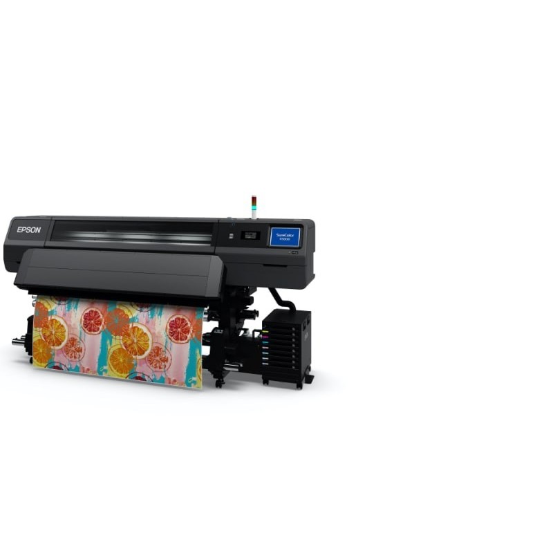 Traceur Epson SureColor SC-R5000
