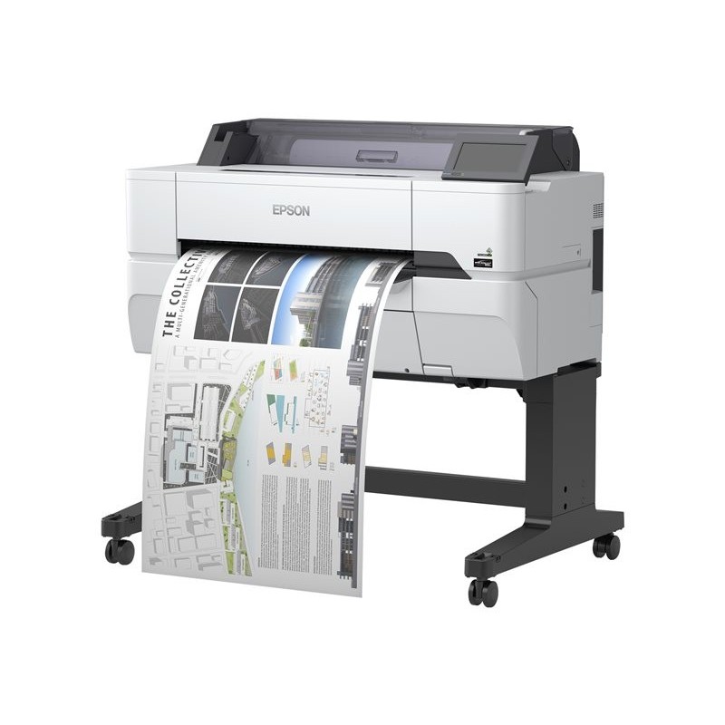 Traceur Epson SureColor SC-T3400
