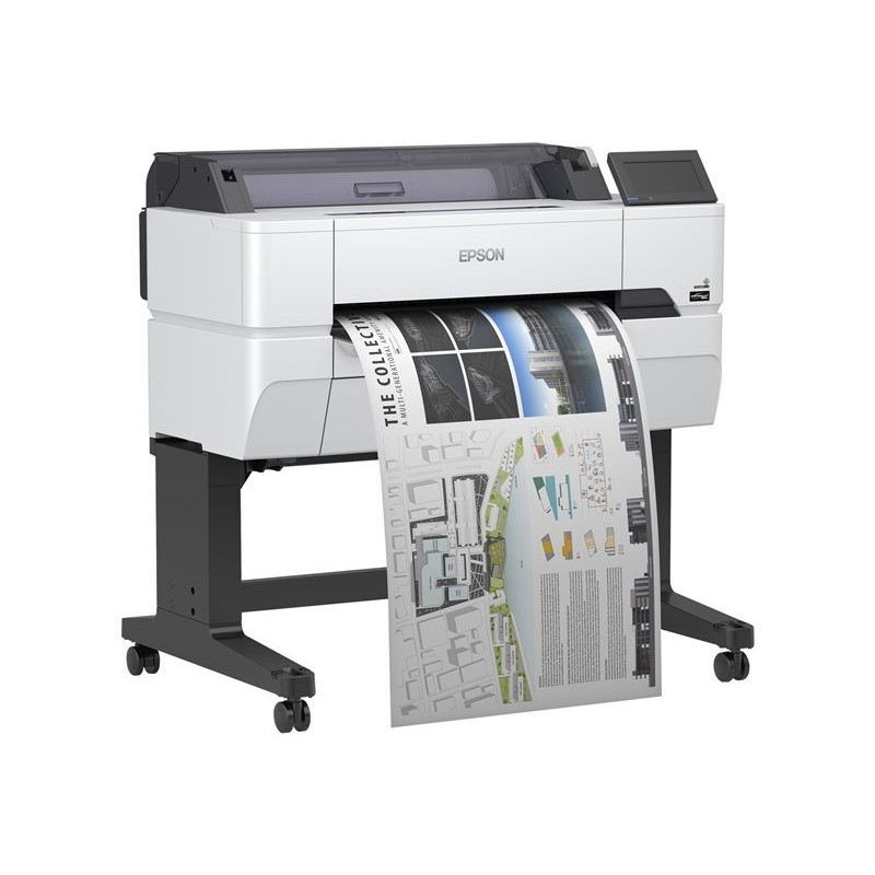 Traceur Epson SureColor SC-T3400