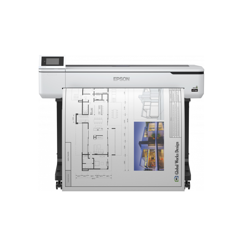 Traceur Epson SureColor SC-T3100