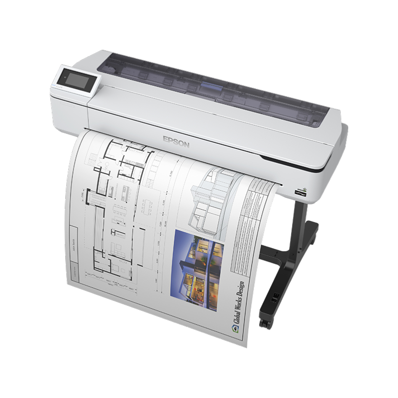 Traceur Epson SureColor SC-T3100