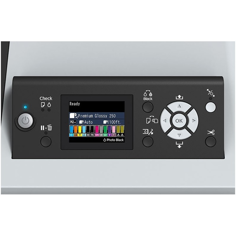 Traceur Epson SureColor SC-P7000