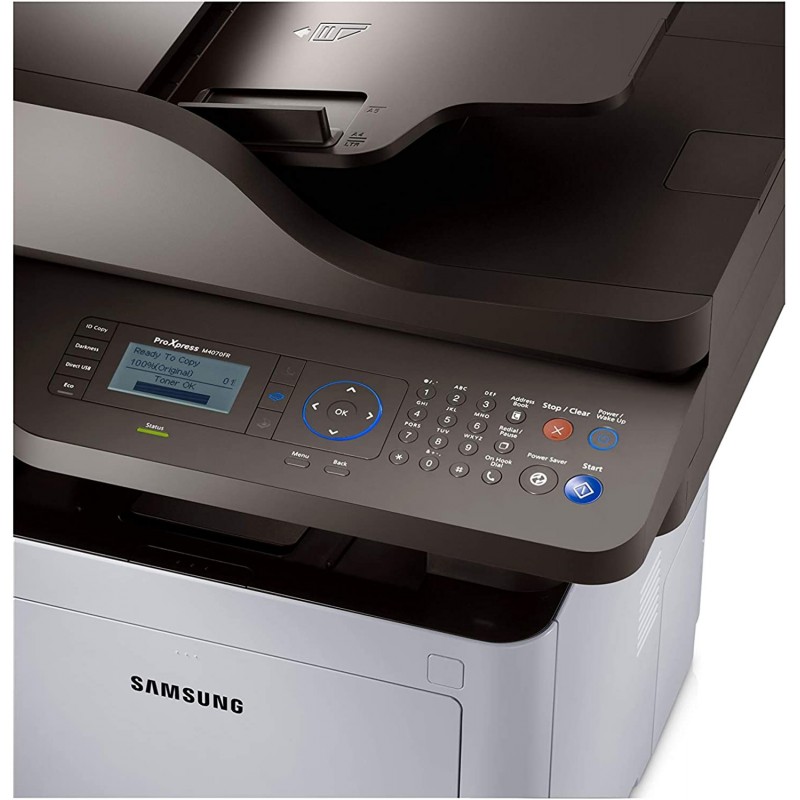 Samsung MultiXpress SL-M4070fr