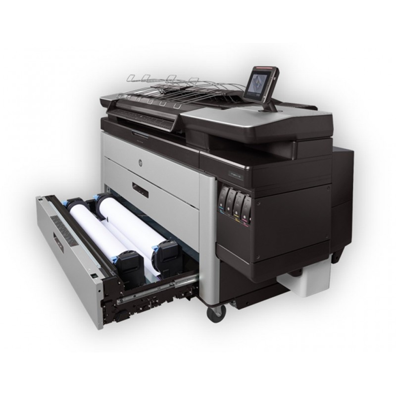 Copieur de plans HP PageWide XL 3900