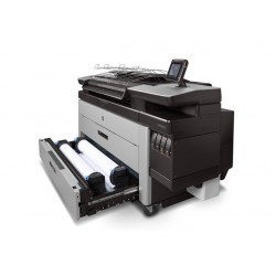 Copieur de plans HP PageWide XL 4600
