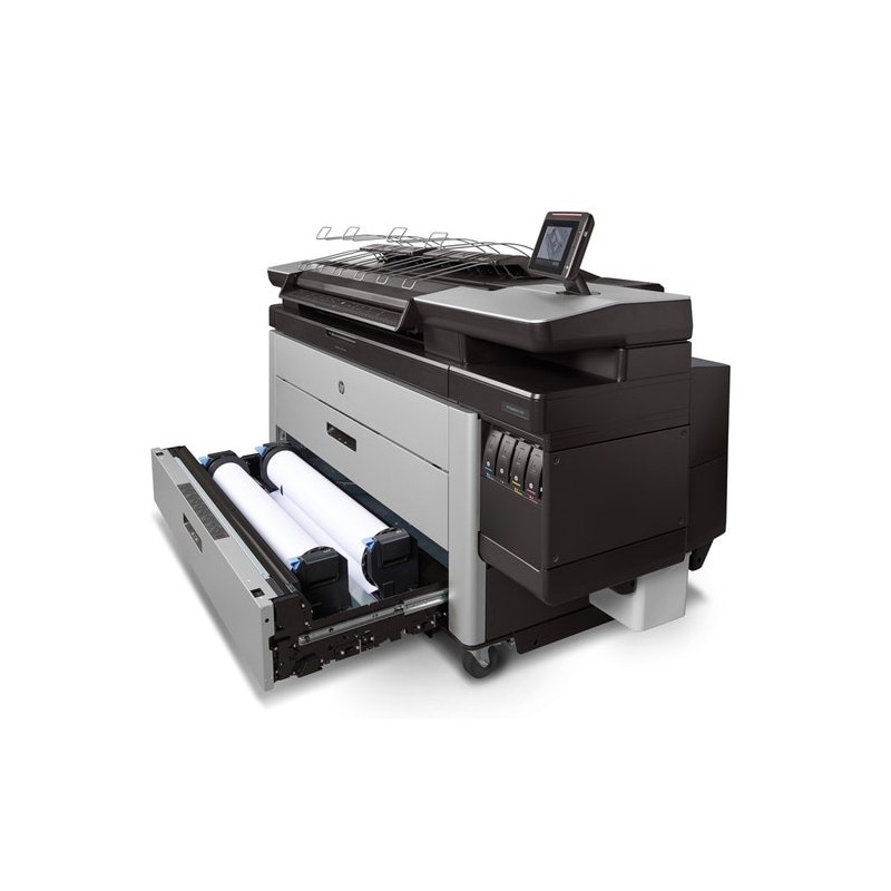 Copieur de plans HP PageWide XL 4600