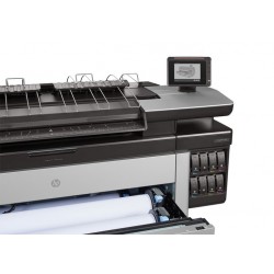 Copieur de plans HP PageWide XL 5100