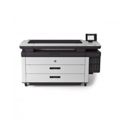 Copieur de plans HP...