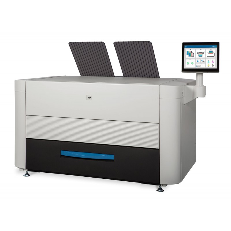 Copieur de plans KIP 600 Series