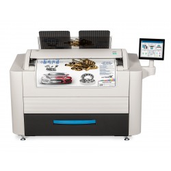 Copieur de plans KIP 600...