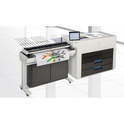 Copieur de plans KIP 900 Series