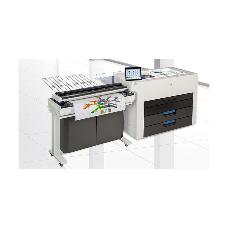 Copieur de plans KIP 900 Series